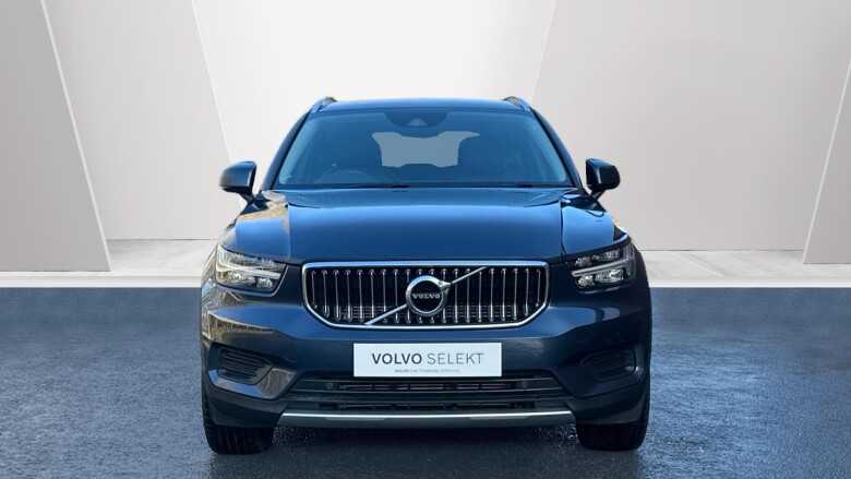 Volvo Xc40 1.5 T4 Recharge PHEV Inscription 5dr Auto Estate